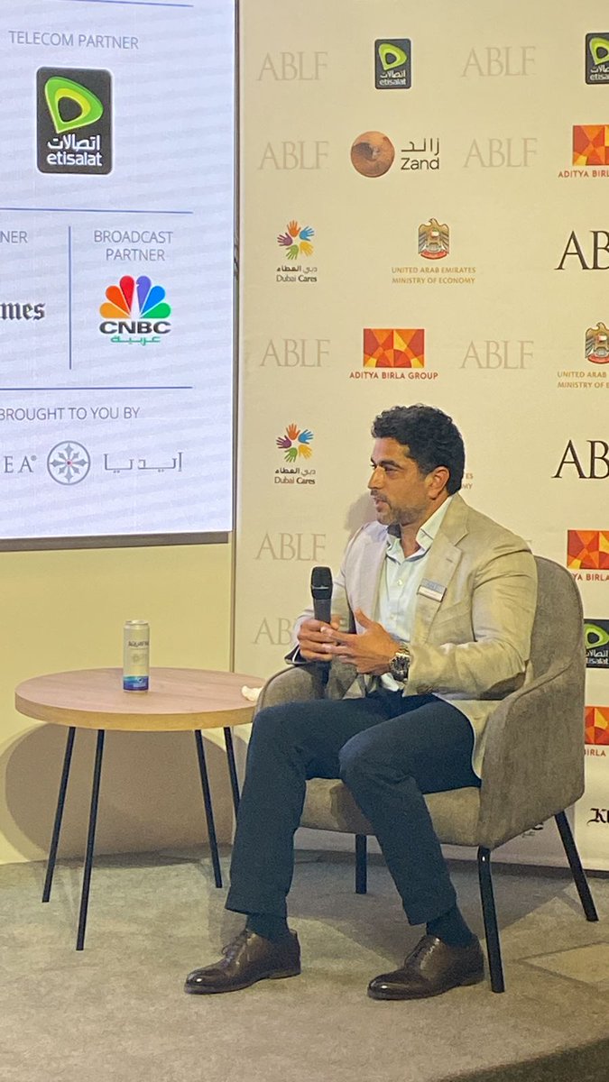 ablf's tweet photo. Watch the CEO and Co-Founder of STARZPLAY, Maaz Sheikh, in a compelling conversation at the ABLF Talks at Expo 2020 Dubai now!
@starzplaypk
@Maaz_STARZPLAY
#ABLF #expo2020dubai #Expo2020 #Dubai #sustainability #ABLFtalks #innovation #saudiarabia #futureoftrade #starzplay https://t.co/Y9iedO2PPb