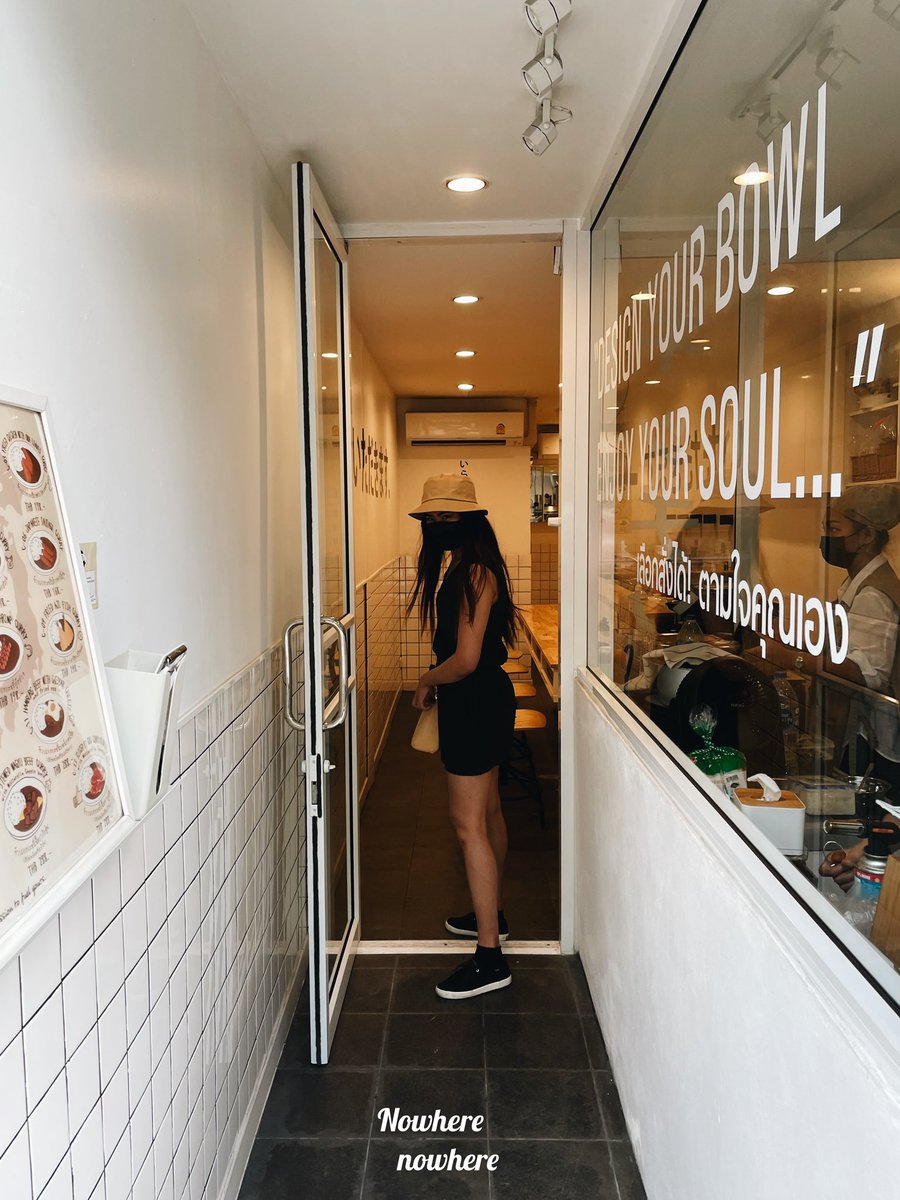 nowhere_nowher3's tweet photo. 📍𝙉𝙞𝙝𝙖𝙘𝙝𝙞 𝘾𝙪𝙧𝙧𝙮 | พหลฯ8
•เดินมาเจอร้านข้าวแกงกะหรี่โฮมเมดสูตร Nagano คิ้วท์ๆในซอยพหลฯ 8
•น้ำแกงกะหรี่เบสผัก 100% ข้นๆ กลมกล่อมข้าวดีมาก ผักดองไม่อั้น vegan ทานได้นะ
•ส่วนเนื้อมีทั้งหมู กุ้งทอด กุ้งย่าง วากิว ไก่คาราเกะ ทอดดีมาก
•เป็นบาร์นั่งได้ฟีลญี่ปุ่นดี
@aroii https://t.co/Tq027KrxrD
