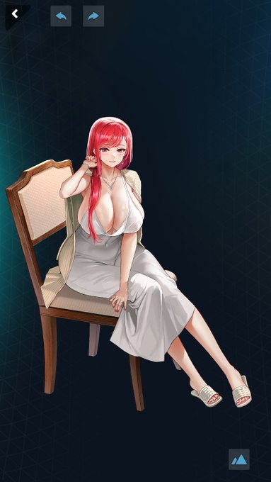 ラスオリ新スキン、紅蓮とテティスだ! 