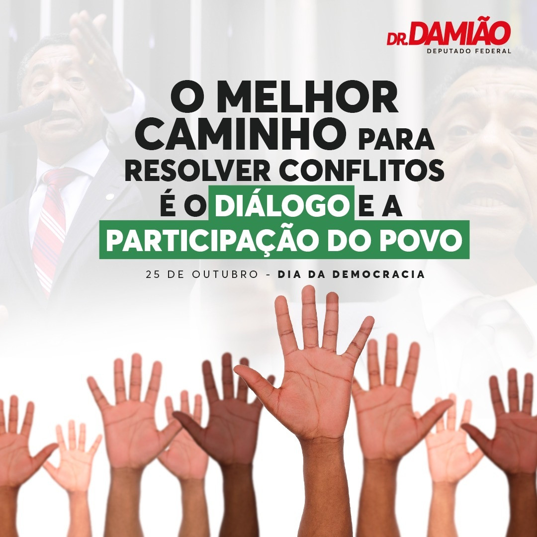 Dr. Damião Feliciano tweet media