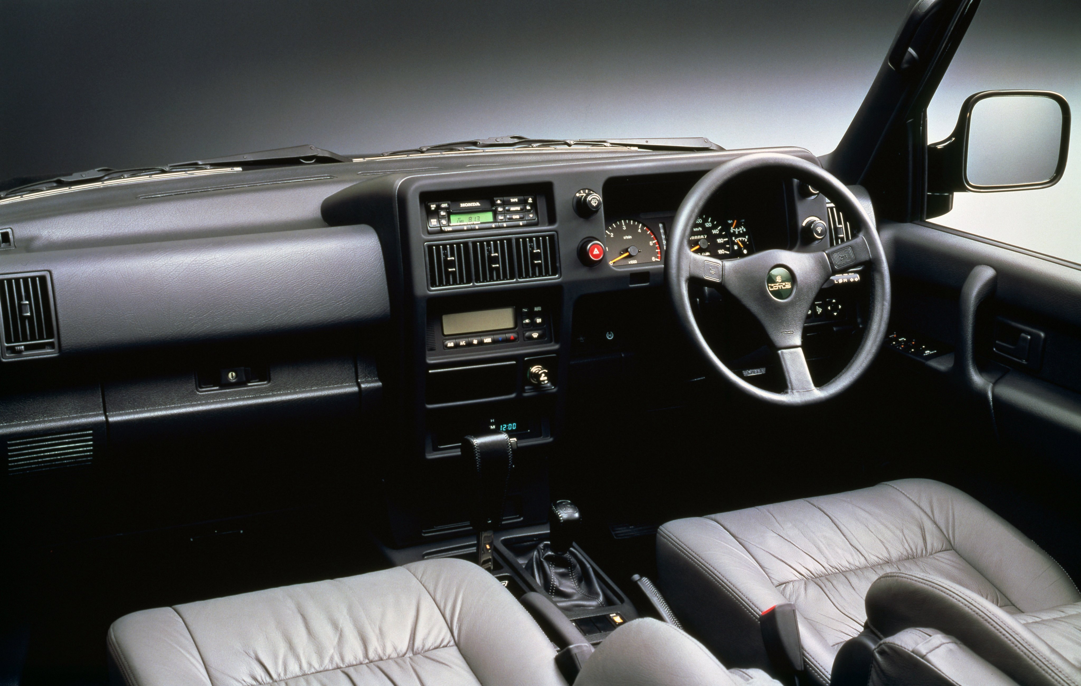 تويتر مشاهدة تغريدة Honda History على Twitter