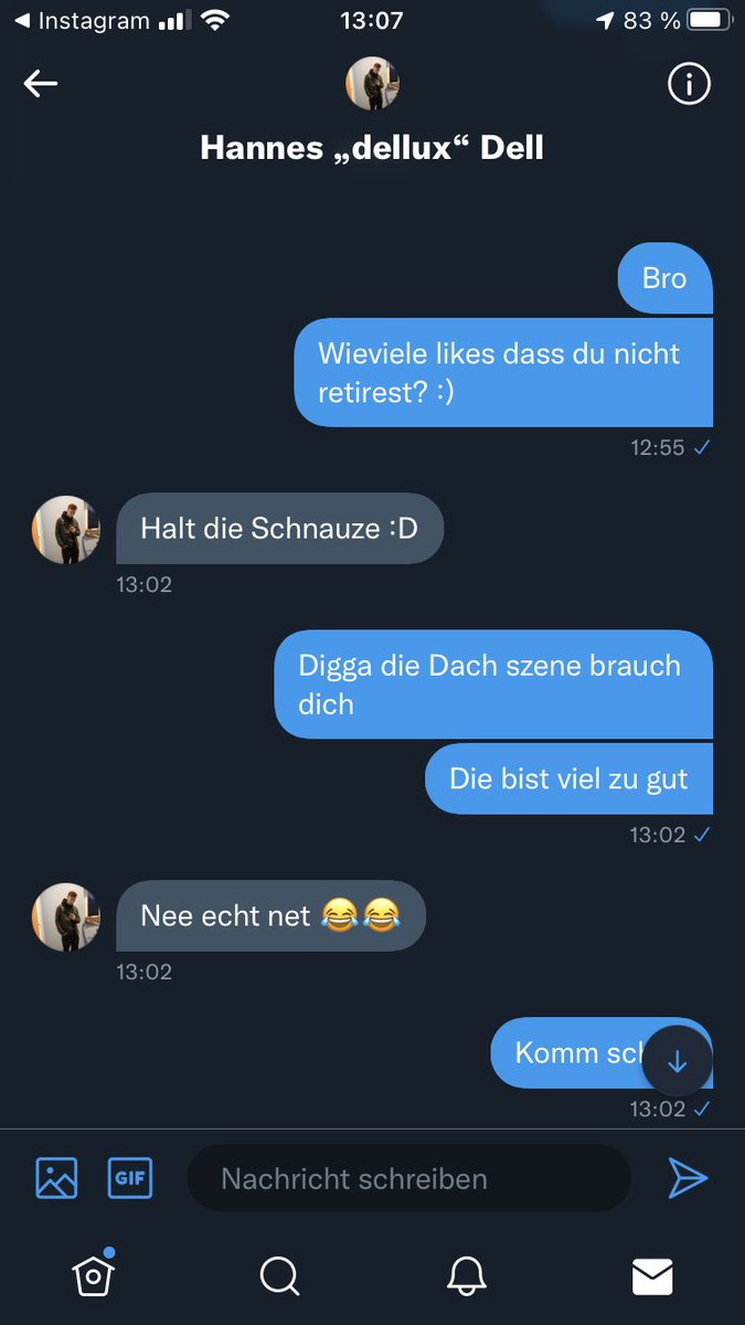 afkek tweet media