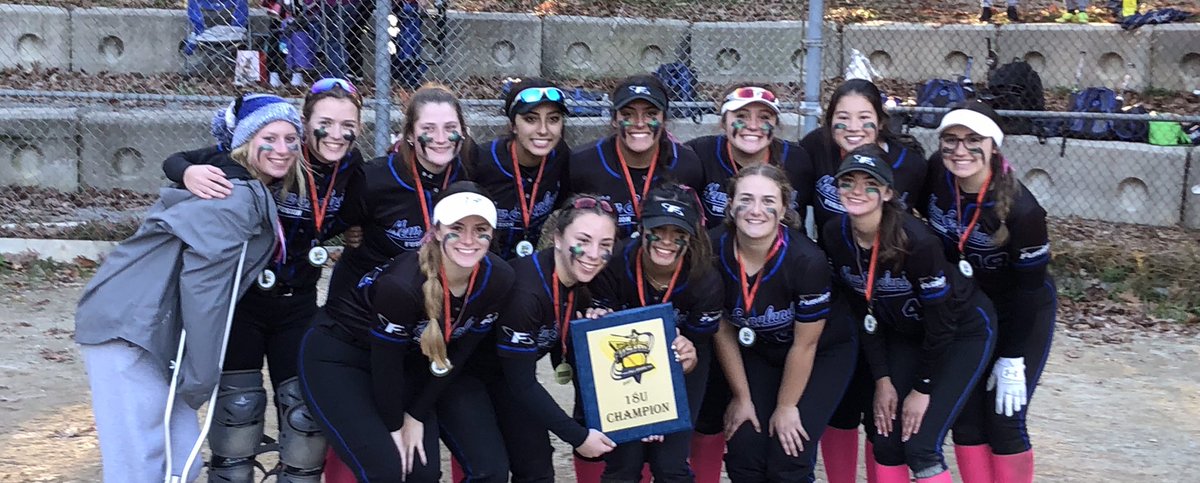 _brookeslaton's tweet photo. It felt so good to be back with my team this weekend! We went 5-0 with a big day Sunday outscoring opponents 37 - 3! Now the work really begins to get back on the field with them this winter. I cannot wait!! https://t.co/dQrfQRCJRv