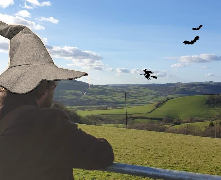 Exe Valley Brewery tweet media