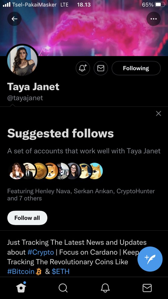 RatnoOink's tweet photo. @tayajanet Done... https://t.co/TyRTiWWXmz
