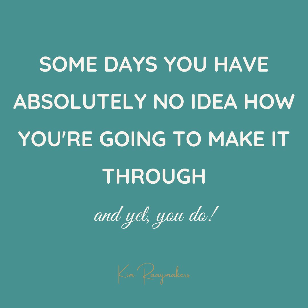 KimRaaijmakers_'s tweet photo. No matter what you're day is like always remember:

YOU ARE AMAZING!

You can and will get through this day!

If you're ready for something different than simply to get through the day, then the Elevation program is for you!

DM me "elevation" to start a conversation! https://t.co/ESytRQquJf