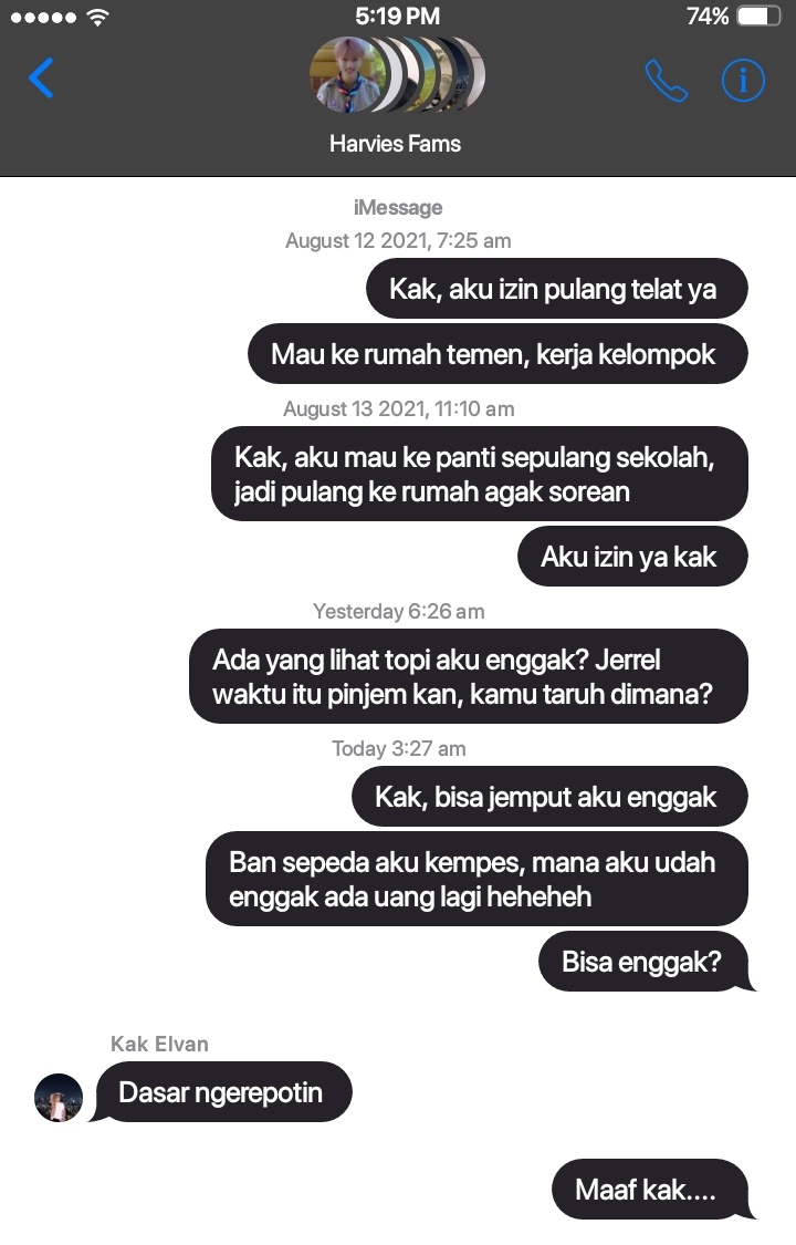 socolour_'s tweet image. sarlita. 

[ tw // family issue, accident]
nct dream au