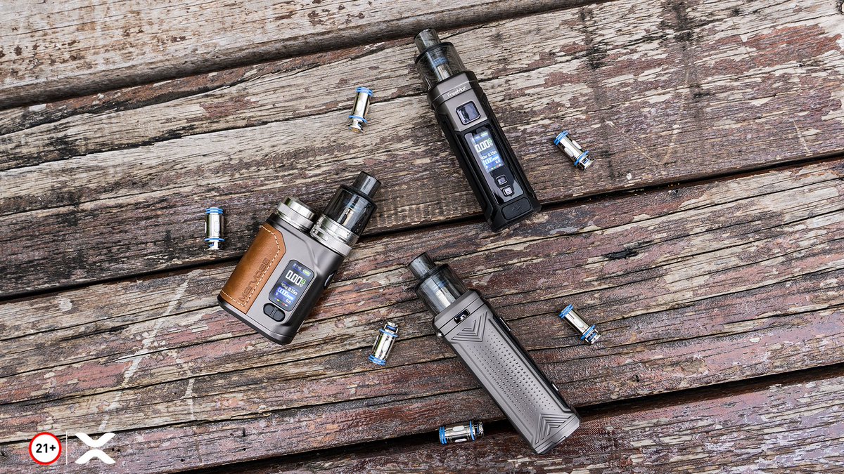 Freemaxvape's tweet photo. Marvos series & MS mesh coil, how do you choose them?
.
.
.
Warning: This product contains nicotine. Nicotine is an addictive chemical. For 21+ only.
#freemaxvape #freemaxmarvos #freemaxtwister
#subohm #subohmclub #subohmtank #subohmlife
#freemaxvape #freemaxmaxus #freemaxmarvos https://t.co/4XwLT6qSE6