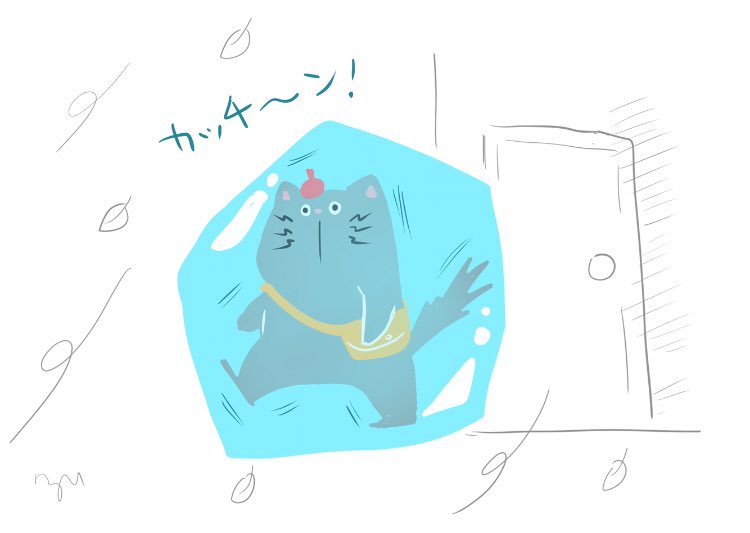 Twoucan 凍って の注目ツイート イラスト マンガ コスプレ モデル