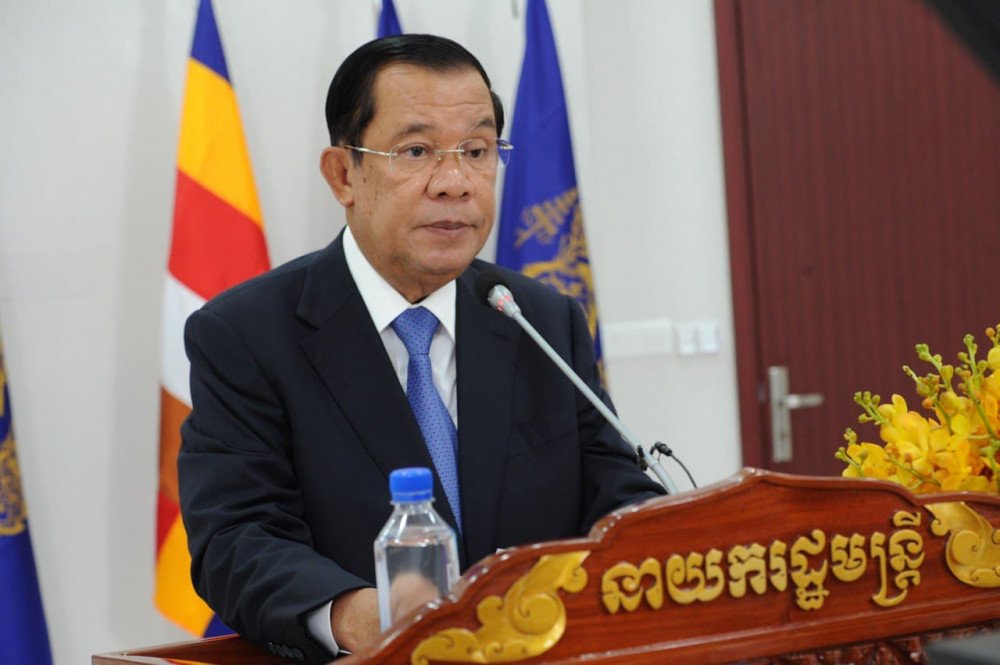 Peace_Palace_KH's tweet photo. Cambodia to Chair #ASEAN Business and Investment Summit in 2022 https://t.co/5Mi8b7jsBX https://t.co/SaZ69WjD3W