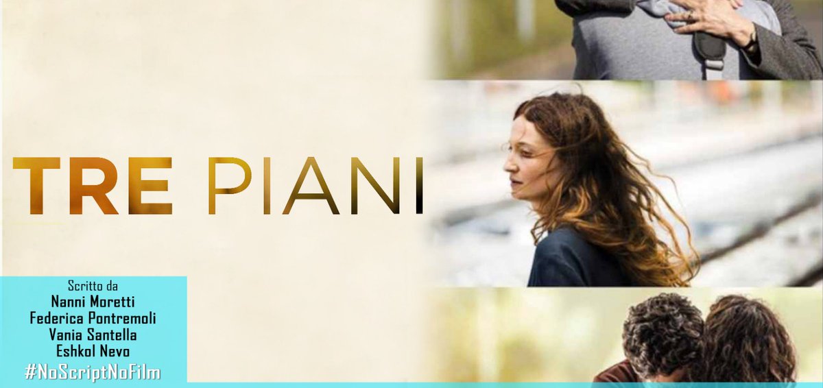 writersguildita's tweet photo. Chi l'ha scritto? #NoScriptNoFilm https://t.co/K5EKoZWkTM