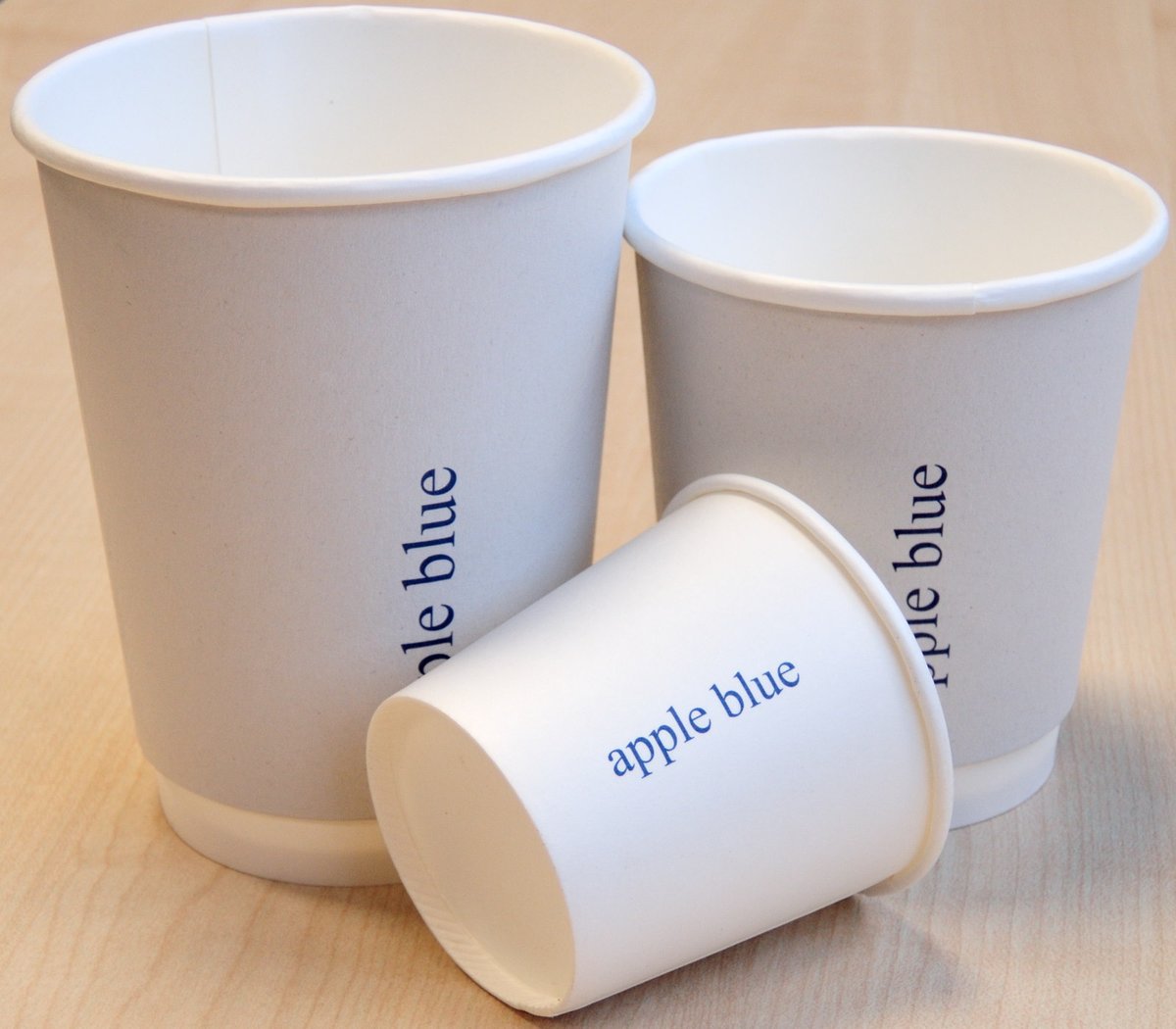 CafeCLtd's tweet photo. Want #branded #hotcups? We can do that!#Personalised #ecofriendly #takeaway #delivery #packaging https://t.co/fZt21gQYvA