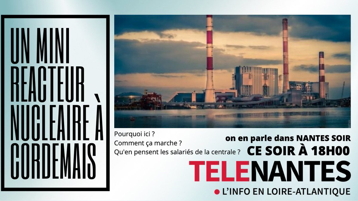 Télénantes tweet media