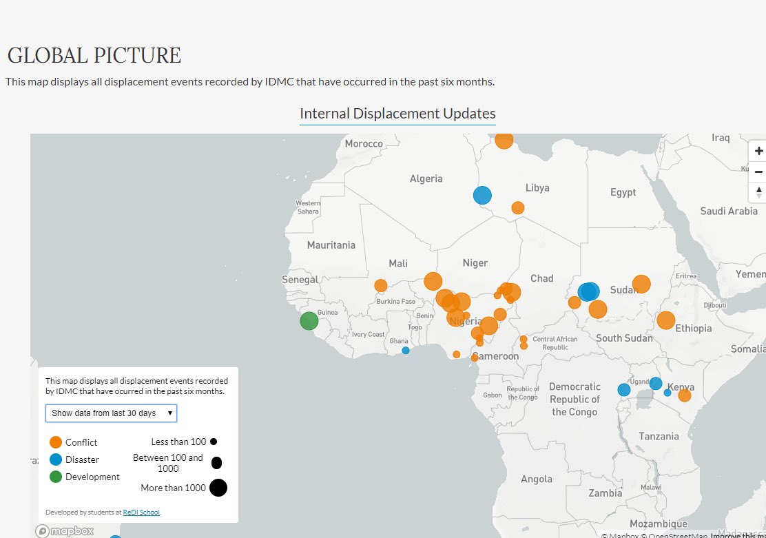 ose_anenih's tweet photo. I’ve long made the argument that African countries with large internally displaced populations, high food inflation, corruption and nepotism  are vulnerable to collapse.

What’s happening in #Sudan was predicted. We need to fix our problems!

https://t.co/V2frXyicm5 https://t.co/KJnCisUTwp