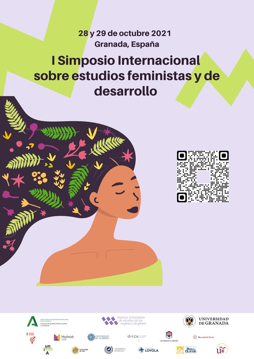 Arranca el I Simposio internacional sobre estudios feministas y de desarrollo, organizado por la AACID y el Instituto de Estudios de las Mujeres y del Género de la <a href="/CanalUGR/">Universidad Granada</a>, junto a <a href="/MedialabUGR/">Medialab UGR</a> que nace para analizar el papel de los feminismos en los desafíos mundiales.