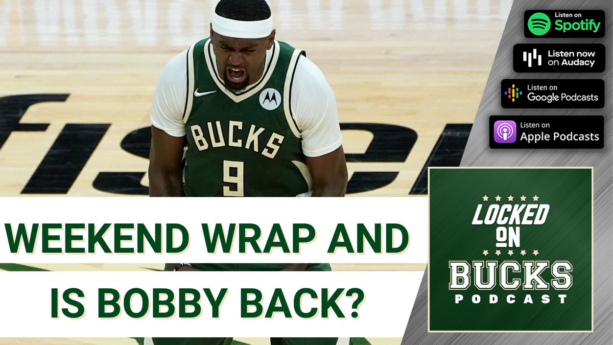 Locked On Bucks tweet media