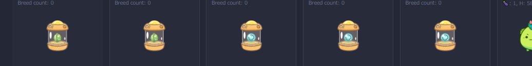 bbook_ax's tweet photo. We have some eggs .
Do you know what is it mean? https://t.co/9gu001XRxa