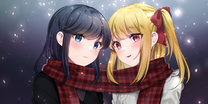 🧣 