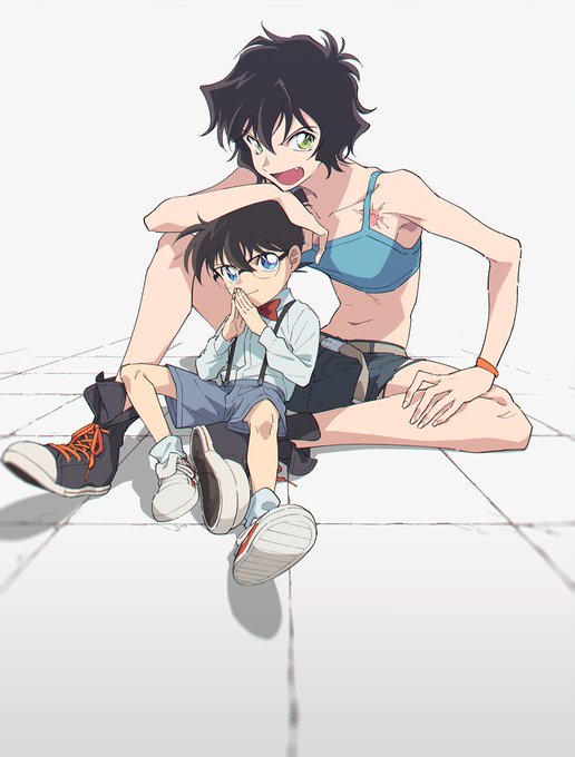 #今年も残りわずかなので今年一番伸びた絵を貼る見た絵描きさんも強制でやる これだった 異次元の相棒よかったな～～～～ 