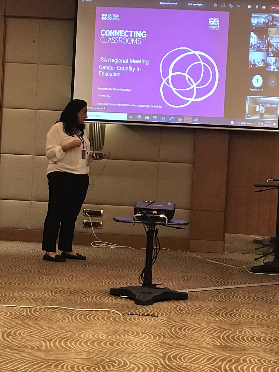 ISA BC Ambassadors tweet media