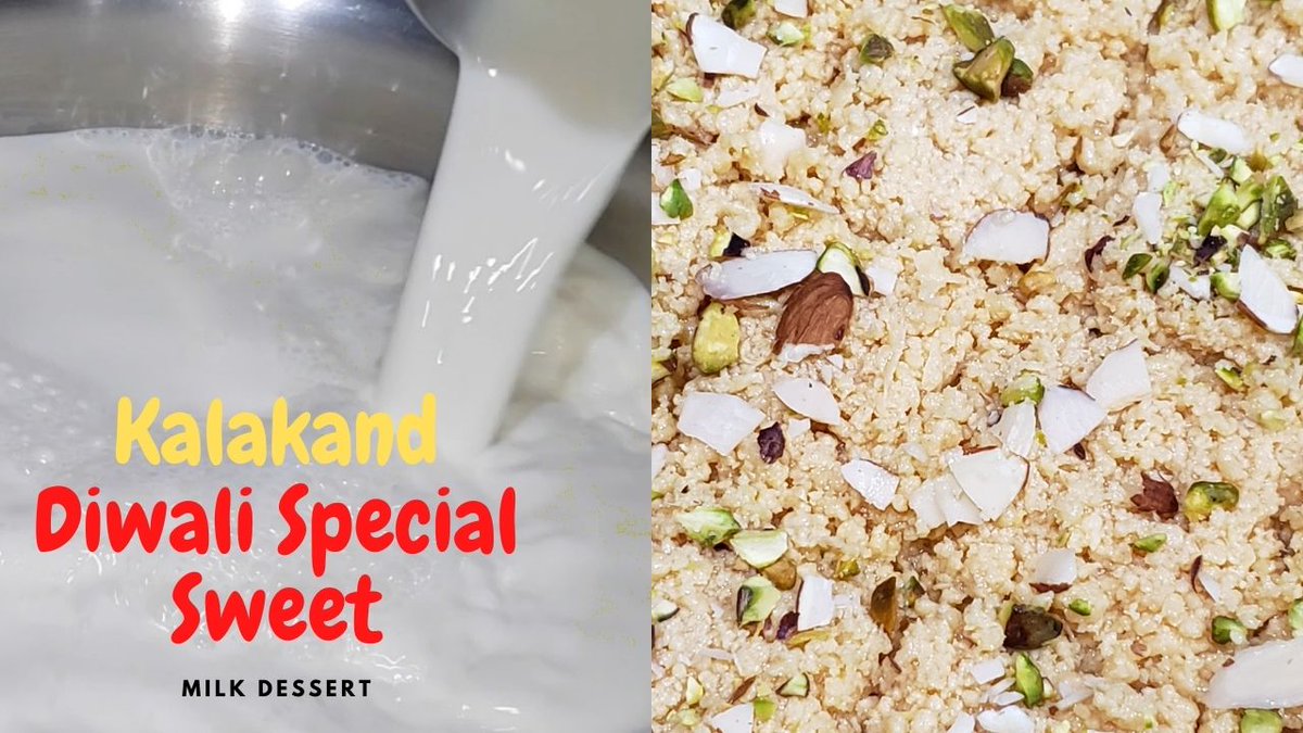 letscook4us's tweet photo. Milk Cake Recipe | Ajmeri Kalakand Diwali Special https://t.co/E6VtmcyTxN via @YouTube https://t.co/Tge7D3vvRO