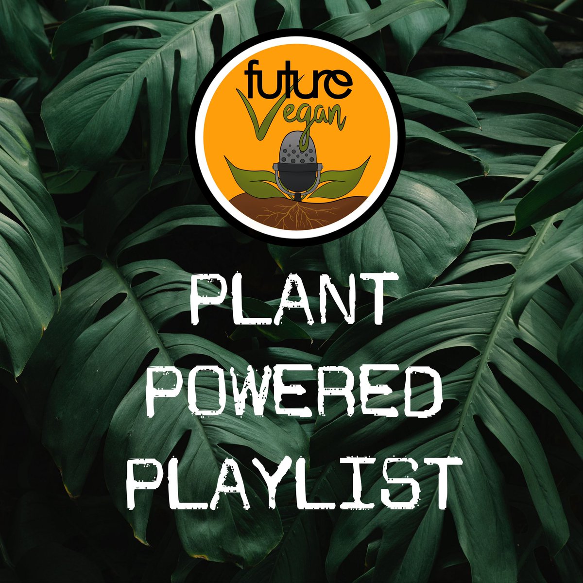 FutureVeganShow's tweet photo. What are your favourite songs relating to veganism? Are there any vegan-repping bands or artists you’ve taken inspiration from? Why not take part in our Plant Powered Playlist feature, where you can choose five tracks and we’ll play them on the show. DM for more info 🌱 #norwich https://t.co/8hO5Ee2ae8