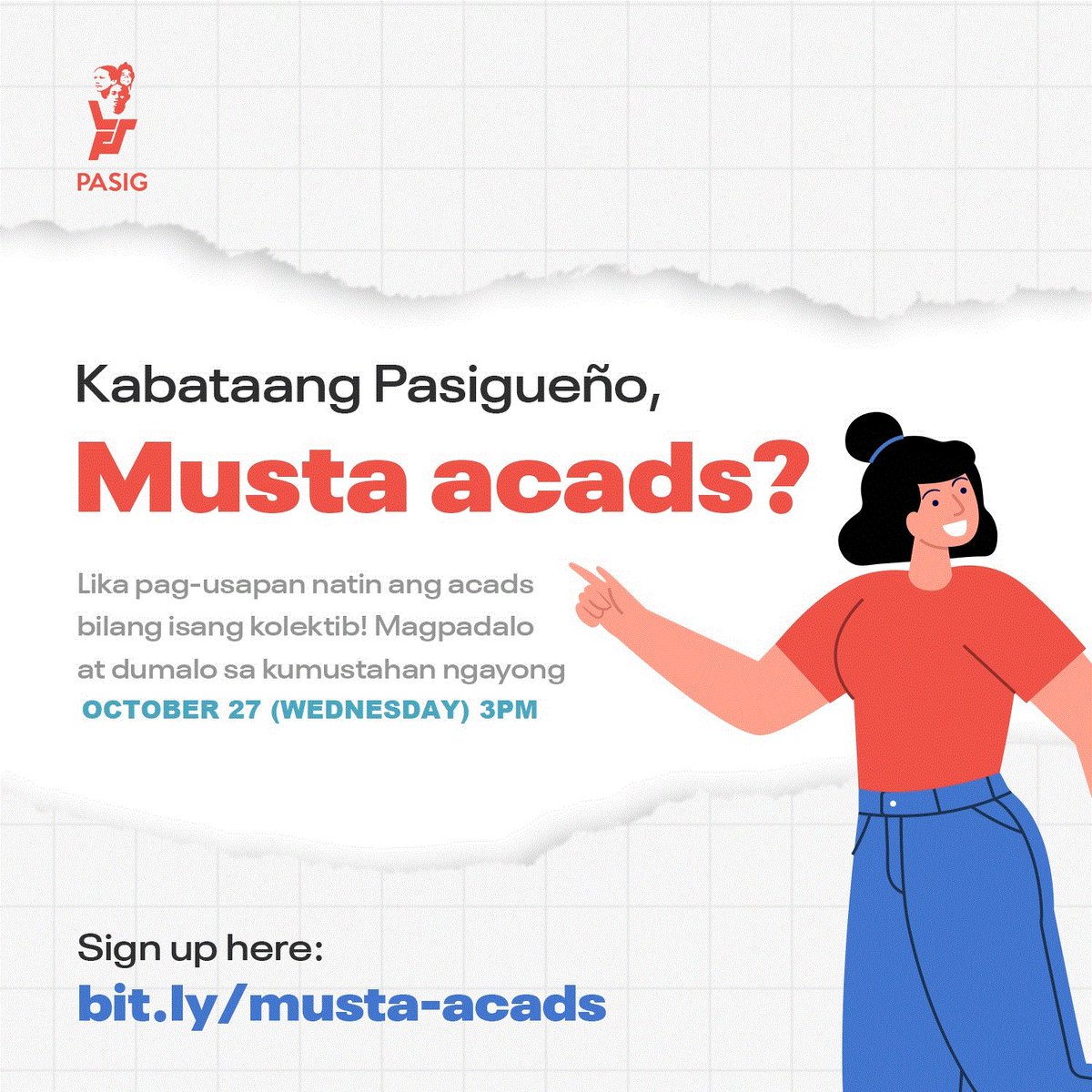 League Of Filipino Students-Pasig #OustDuterteNOW tweet media