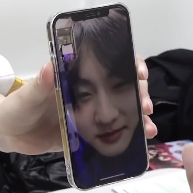 ไม่แปลกใจที่พี่เจคจะแคปรุปน้องจองวอนตอนคอลกันช่วงกักตัวไว้เยอะเพราะน่ารักแบบนิงุย ₍ᐡ⊃ ̫⊂ᐡ₎♡♡♡