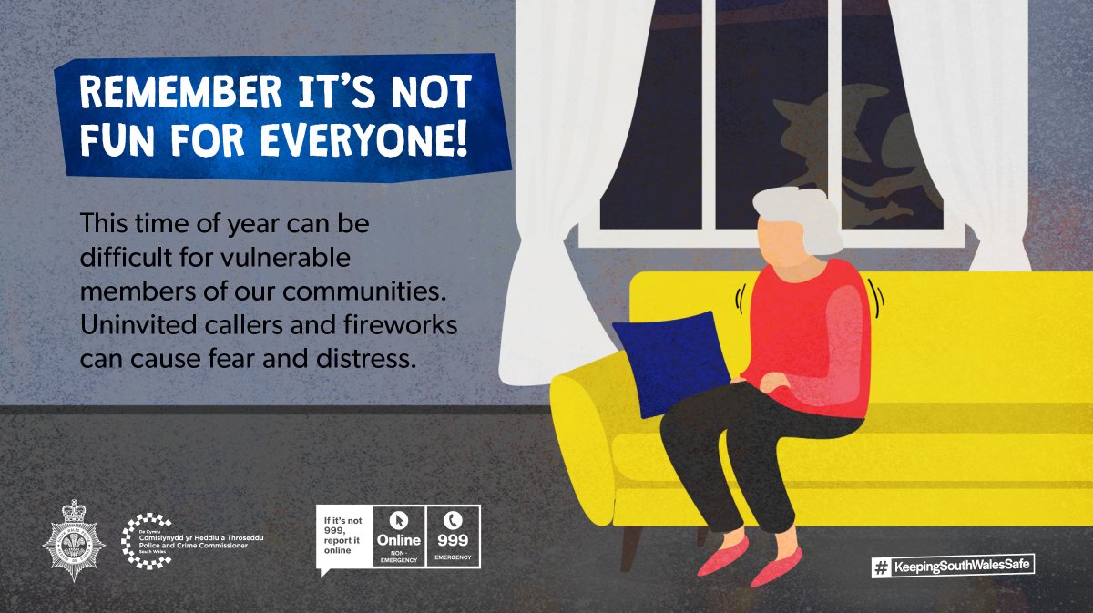 swpolice's tweet image. Haunted houses, freaky flats, creepy cottages. 🦇👻🕸️

Getting ready for #Halloween can be great fun for all the family. 

But the festivities are #NotFunForEveryone and for the more vulnerable in our communities they can bring about heightened anxiety and fear. 

(1/2)