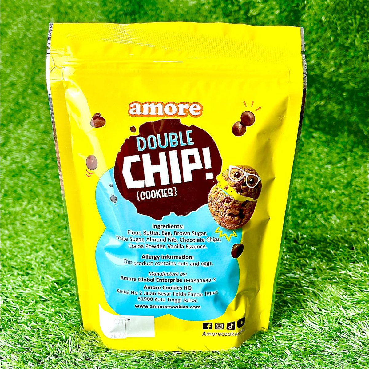 tudungzonebie's tweet photo. @hourlymalaytwt sorry min tumpang lalu , kalau tak boleh bagitau saya delete :3 kalau taknak beli takpe tolong rt untuk rezeki saya

Hii !! Amore Cookies here , RM10 only per pack !! if interested boleh tekan link ni 
https://t.co/WmqNSf2ZT5
saya ada jual macam² lagi kat ig saya , jemput tengok https://t.co/Ap8RsiOvk5