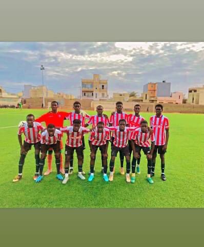 FootMame's tweet photo. 📸Retour en images sur le match face à L’ATHLETICO de Malika https://t.co/PubYmA9QiR