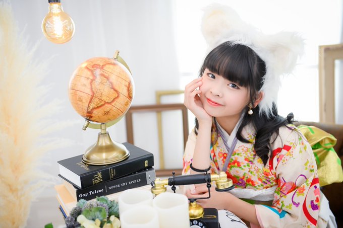 Twitterのコスプレ画像13