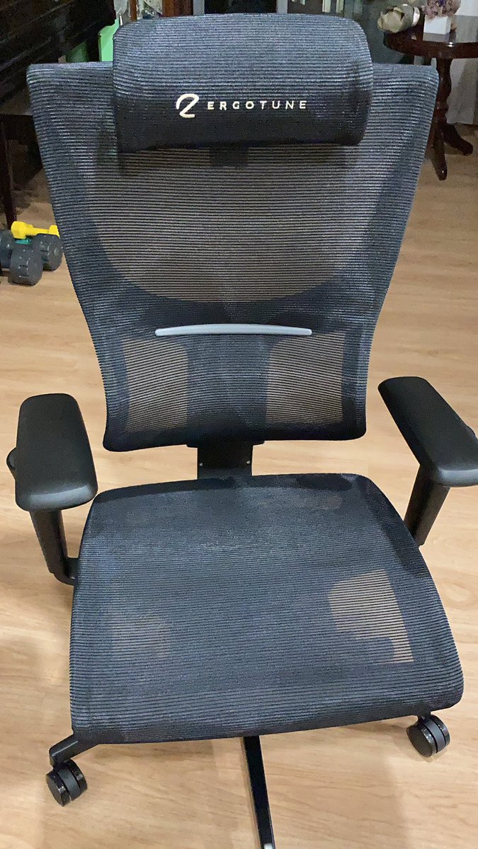adelinnang's tweet photo. #ErgoTune #ergotunechair https://t.co/bKYL6BJKFN