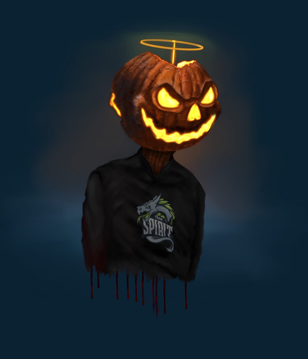 SolHalloween's tweet photo. Look at our new sneak-peak
#SolanaNFT #NFT #SolHalloween https://t.co/QxI48X6gZY