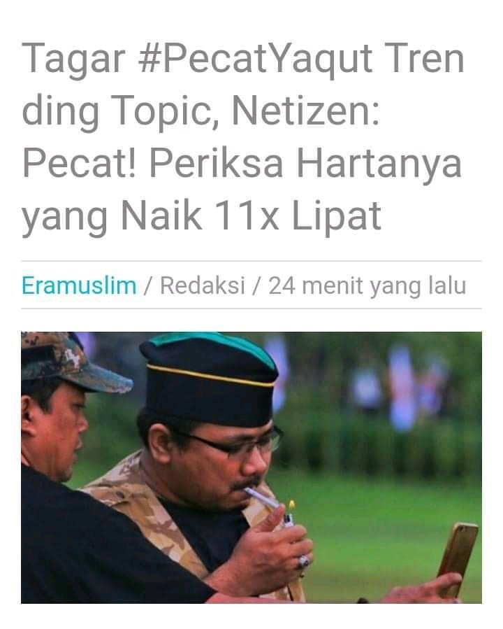 PuttaMandala's tweet photo. Bantu naikn taggar #PecatYaqut https://t.co/tEn7umyS5x