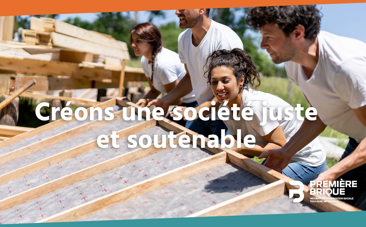 Appel à projet en cours "Optimistes, donnons du sens à nos actions"! Nous recherchons des #innovationsociale #entrepreneuriatsocial 
Candidatez avant le 7.11
premiere-brique.fr/appel-a-projet…