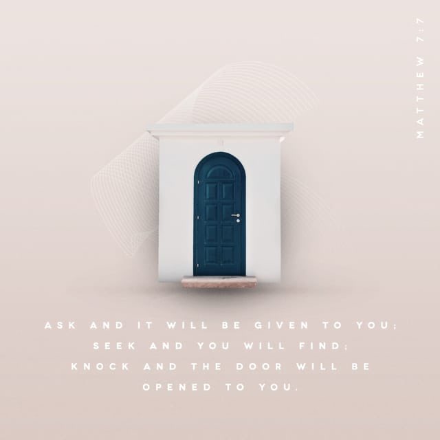 CCS_VB's tweet image. What a great reminder this morning to seek the Lord in everything we do! 

This is an exciting week for the Cougars! We play for Him. #SeekHim #HeIsGood #HisGlory  bible.com/bible/59/mat.7…