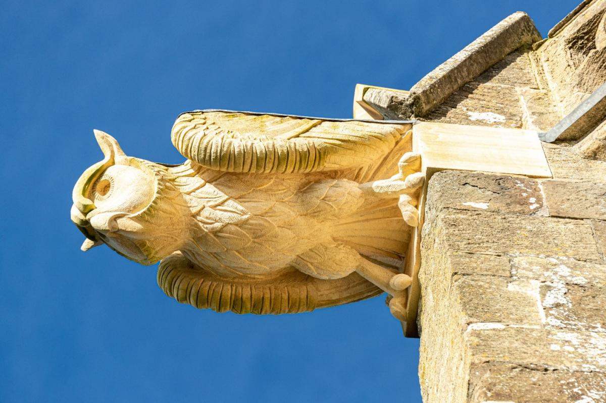 National Churches Trust tweet media