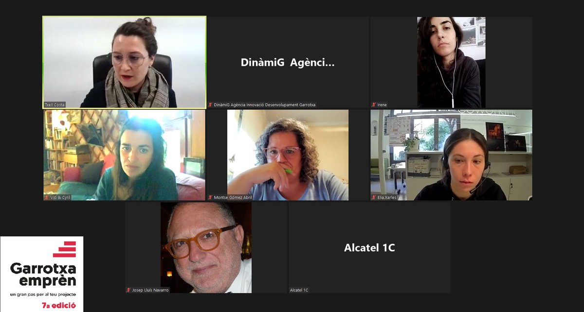 Empresa Garrotxa tweet media