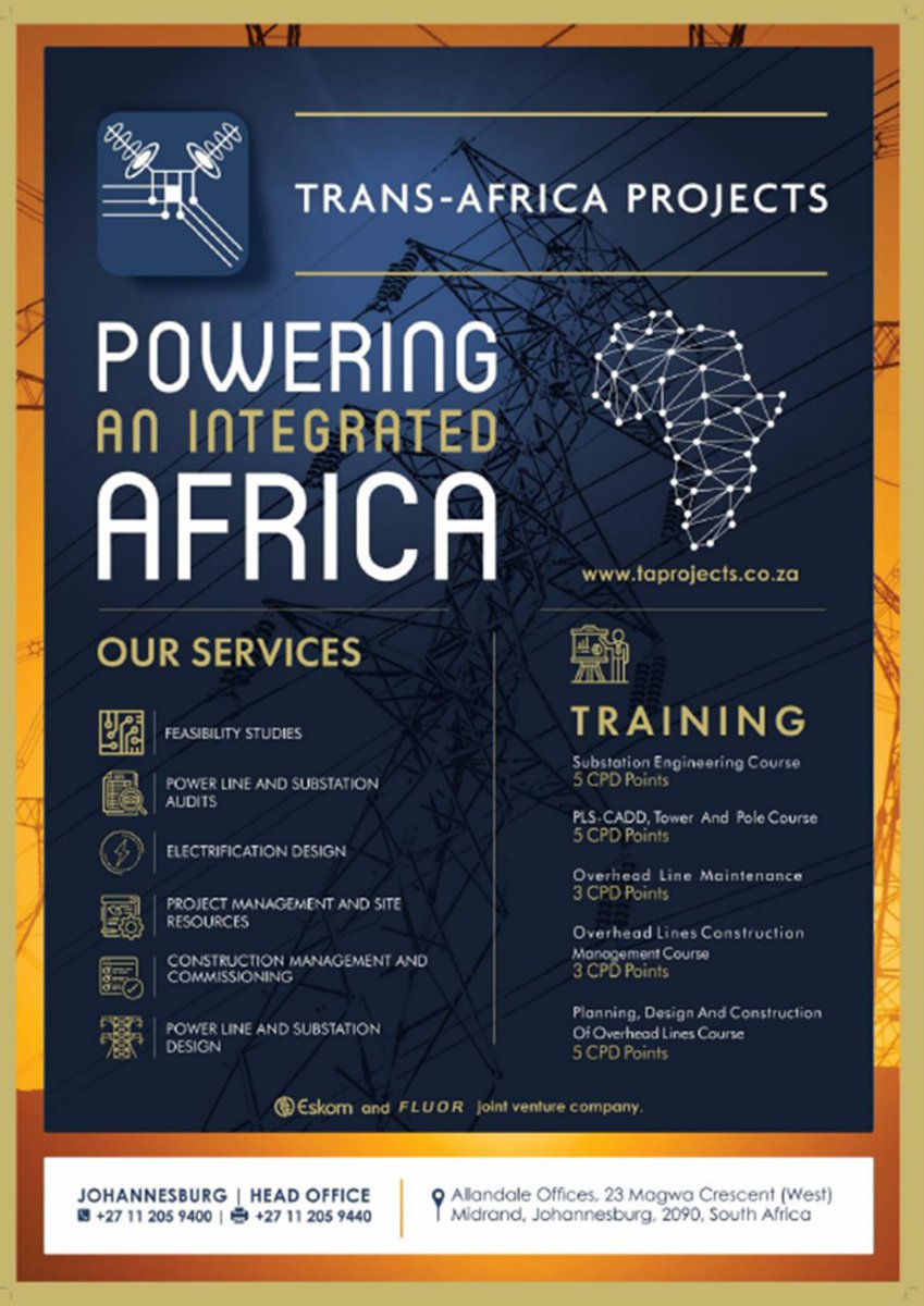 transafrica (@transafrica) on Twitter photo 