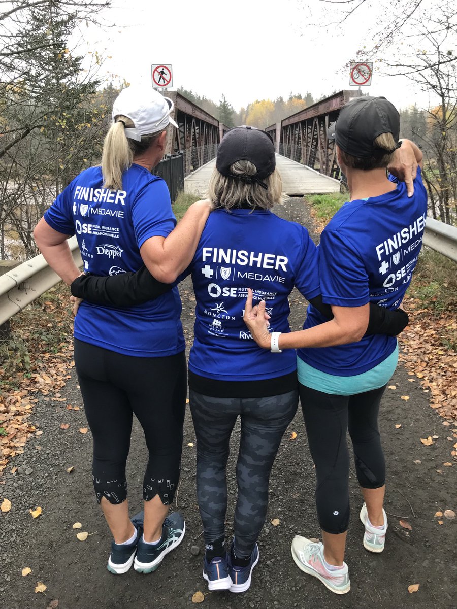 mrsdartaylor's tweet photo. I have run the  ⁦@legsforliteracy⁩ many years, this year it was a different experience withCovid. Three of the Foxy Trotters came together &amp; we reminisced along the way about laughter &amp; tears, injuries &amp; determination. #grandmaswhorun#onemoreforthememorybook#virtualrun https://t.co/h4tgiWQp6i