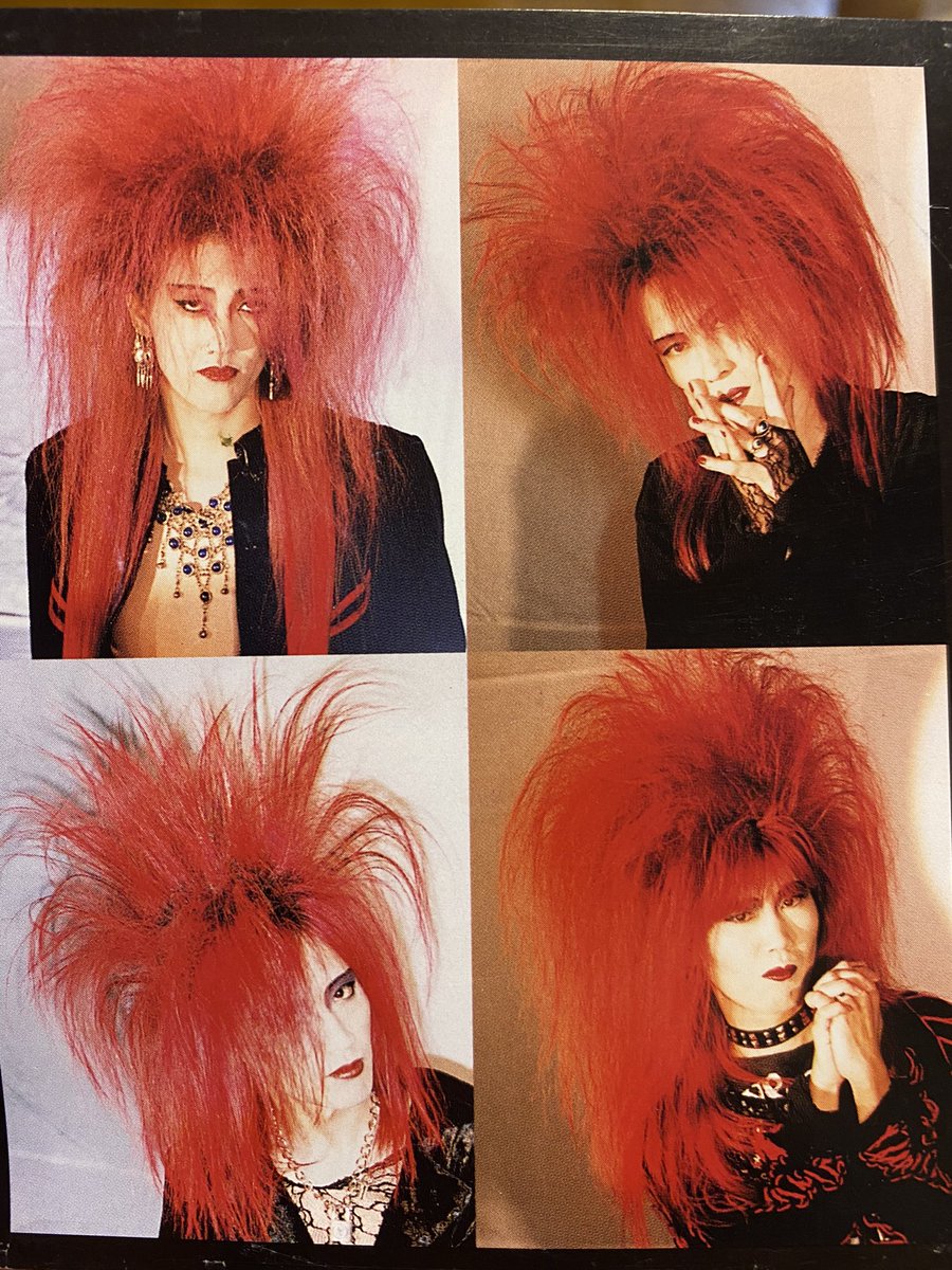 あれから26年。 今日はTHE PIASSを聴きますよね。 #THEPIASS #妃阿