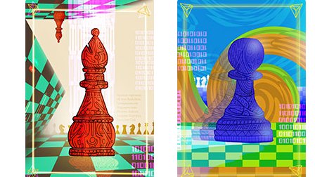 Lucky_BTC's tweet photo. Unfrezee and prepare your #TRX
#Hashchess #NFT comming out in few hours! Only 35 of them! Don't miss it!
Original #NFT #ART which really deserve your attention!
Check it out at https://t.co/E28Zmcpqdw
#NFTs #TRONICS #TRON https://t.co/jlzEdk01kK