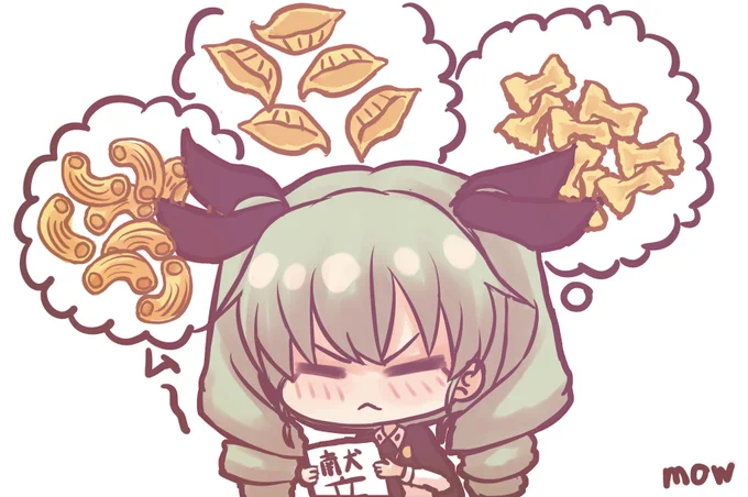 #世界パスタデー
パスタの国の統帥🍝🇮🇹 