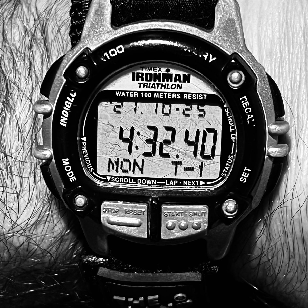 GO ON THE ATTACK.