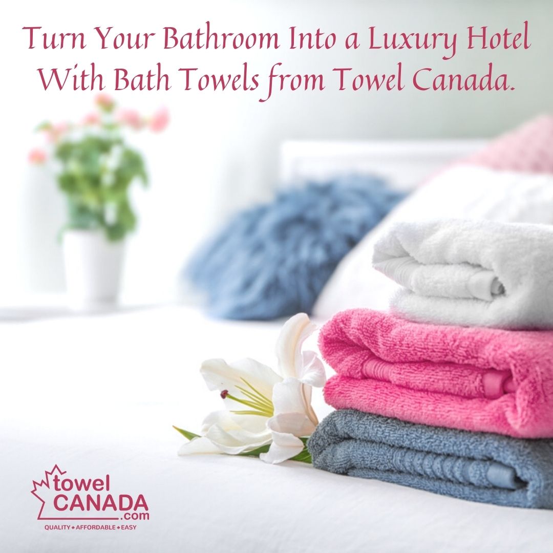 Towel Canada (TowelCanada) Twitter