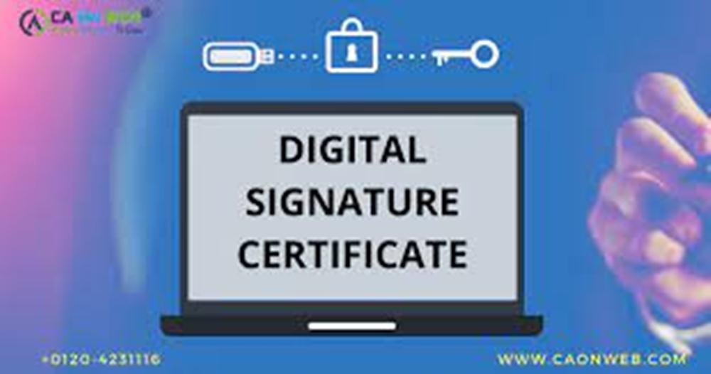PantaSign Digital Signature |Class 3| DGFT | DSC tweet media