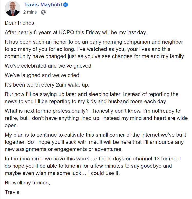 TM tweet media