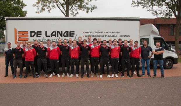 Unitas verpulvert koploper Quintus -  schakel.info/nieuws/algemee…