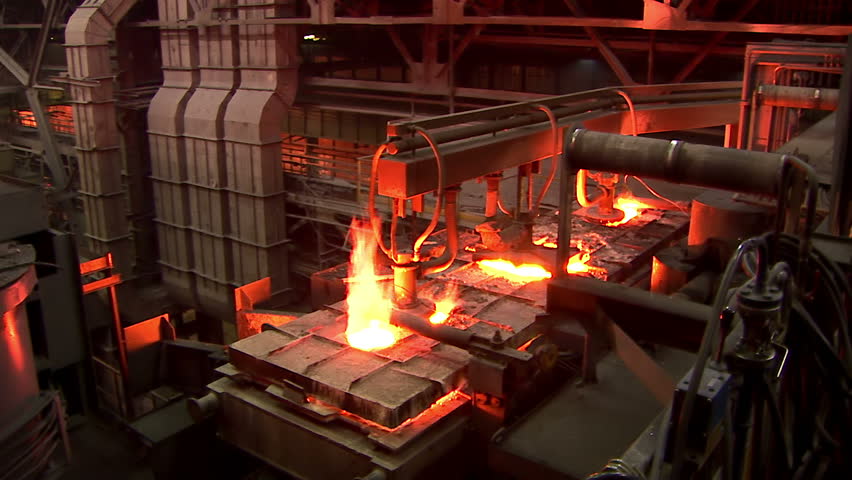 The finest steel has to go through the hottest fire -Richard M. Nixon.
#Tembosteels